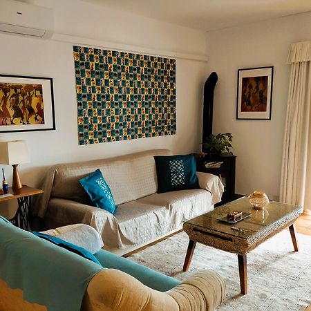 Casa Zawadi Appartement Mijas Buitenkant foto