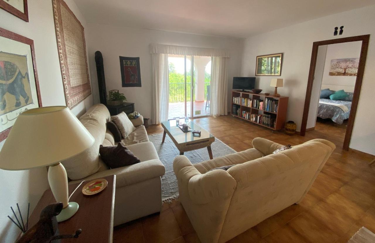 Casa Zawadi Appartement Mijas Buitenkant foto