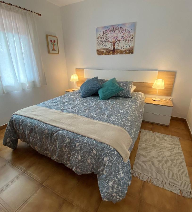 Casa Zawadi Appartement Mijas Buitenkant foto